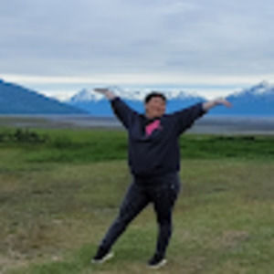 Meet your Posher, Joanne